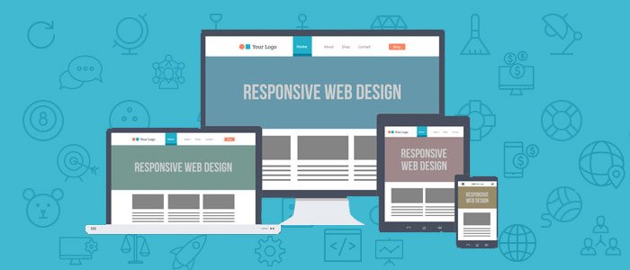 responsive website design is much better than conventional