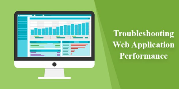 Troubleshooting Web Application Performance