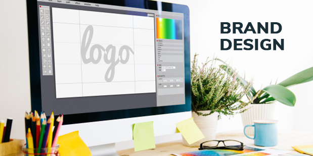 Brand Designing