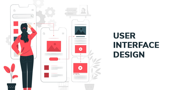 User Interface Designing