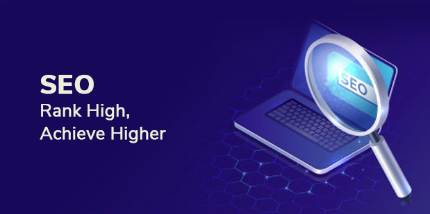 SEO – Rank High, Achieve Higher