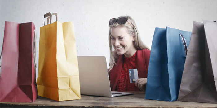 ecommerce solution