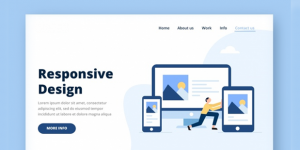 Responsive Website Design Better than Conventional Design