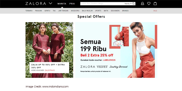 8 Premium E-Commerce Website Templates to Design Platforms