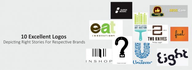 10 Excellent Logos Depicting Right Stories For Respective Brands