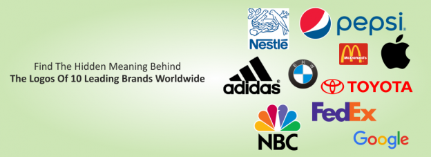 Find The Hidden Meaning Behind The Logos Of 10 Leading Brands Worldwide