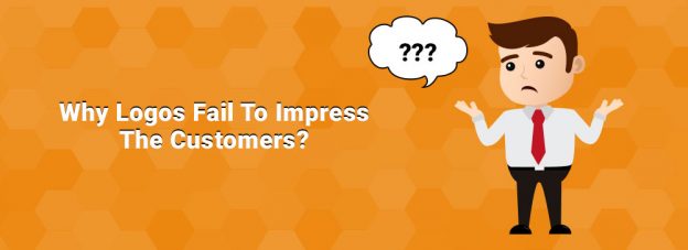 Digging It Deep: Why Logos Fail To Impress The Customers?