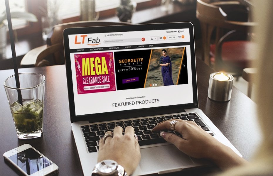 ecommerce development companies