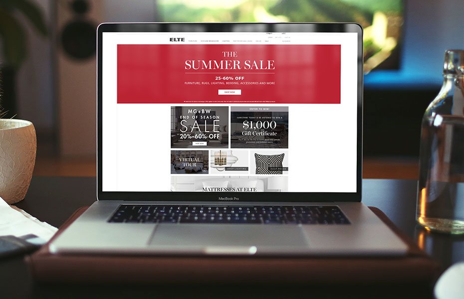 ecommerce development companies