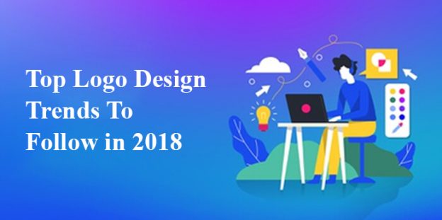Top Logo Design Trends To Follow in 2018
