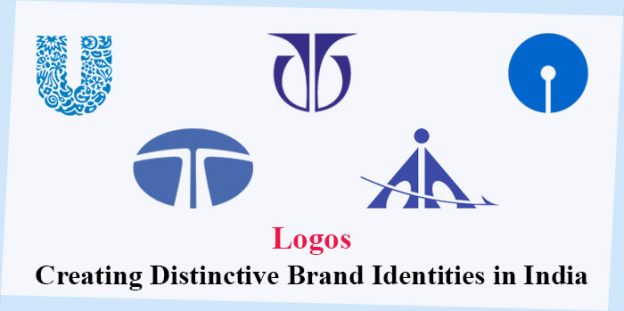 Logos: Creating Distinctive Brand Identities in India