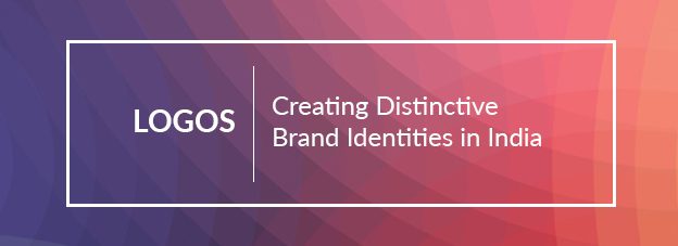Logos: Creating Distinctive Brand Identities in India