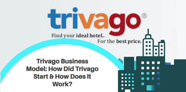 Trivago Business Model: How Did Trivago Start & How Does It Work?