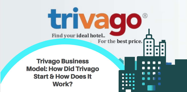 How Did Trivago Start & How Does It Work- Business Model How Did Trivago Start & How Does It Work- Business Model