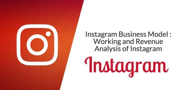 Instagram Business Model : Best Revenue Analysis and Working of Instagram