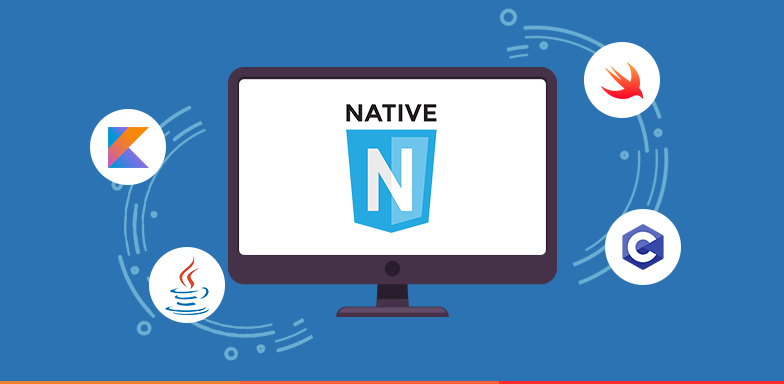 Native App Development