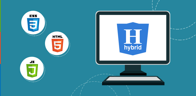 Hybrid App Development