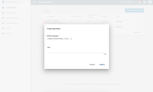 Best Guide To Publish Your Android App on Google Play Store