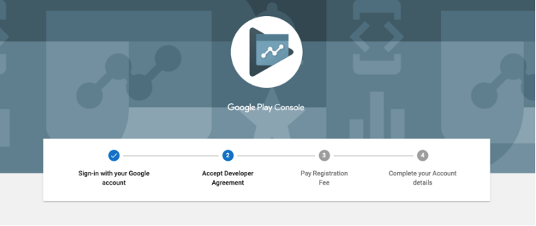 Publish your Android App