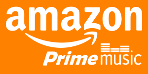 amazon prime music - 5 Music Apps that You must Download