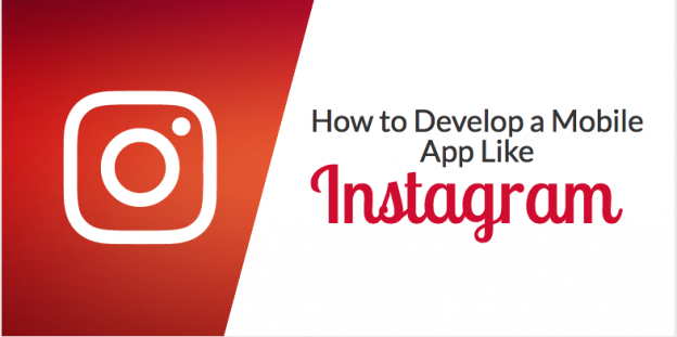 How to Develop a Mobile App Like Instagram And Monetize it?