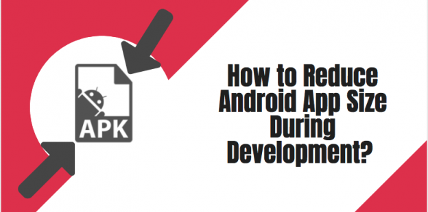 How to Reduce Android App Size During Development?