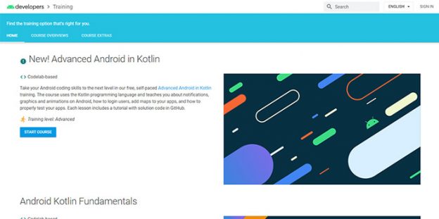 10+ Best Websites For Beginners To Learn Android Development