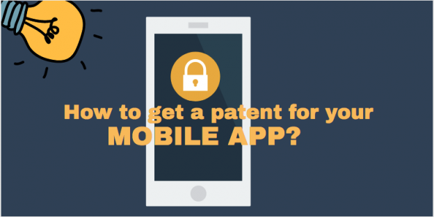 How to get a patent for your mobile app?