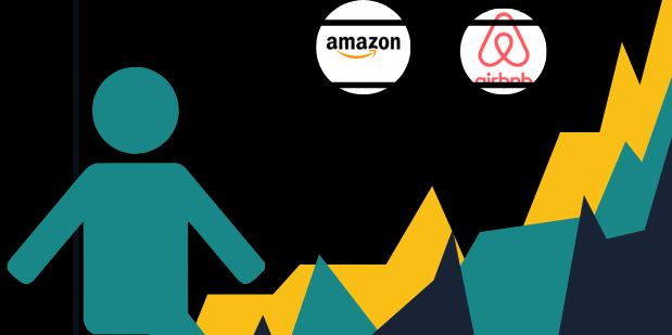 Understanding Online Marketplace Business Models, Revenue Streams & Successful Examples