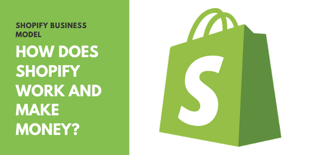 Shopify Business Model: How Does Shopify Work And Make Money?