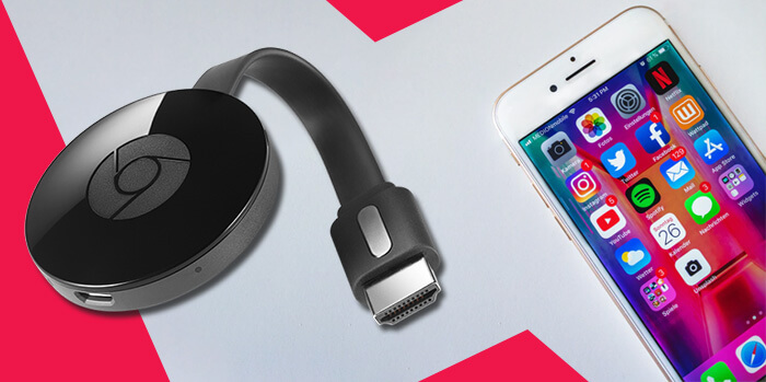 9 Popular Chromecast Mobile Apps for Android and iOS 9 Popular Chromecast Mobile Apps for Android and iOS
