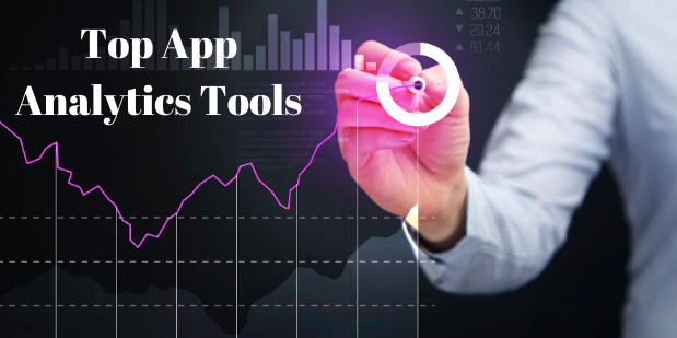 Top App Analytics Tools of 2022
