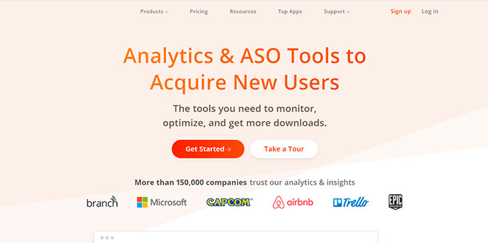 AppFigures