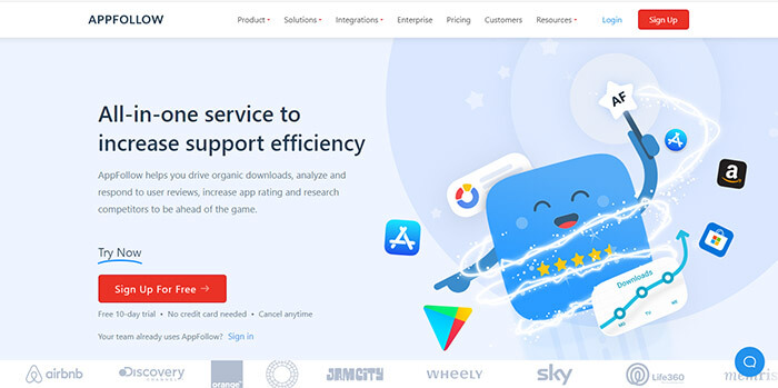 AppFlow