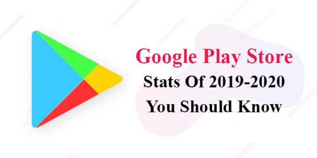 Google Play Store Stats Of 2019-2020 You Should Know