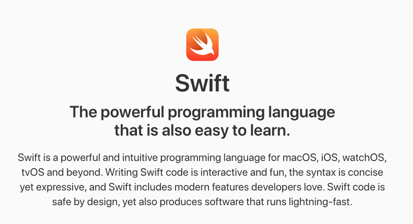 Swift