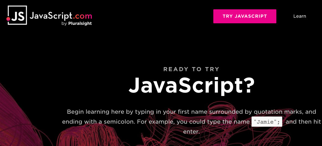 JavaScript