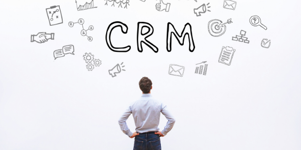 How to Creating a Custom CRM Software from the Ground Up