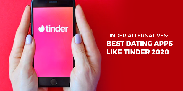 Tinder boss says Covid changed how we swipe right