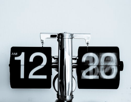Automated Time Tracking System