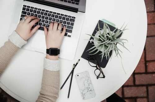 Error Free Time & Attendance Tracking