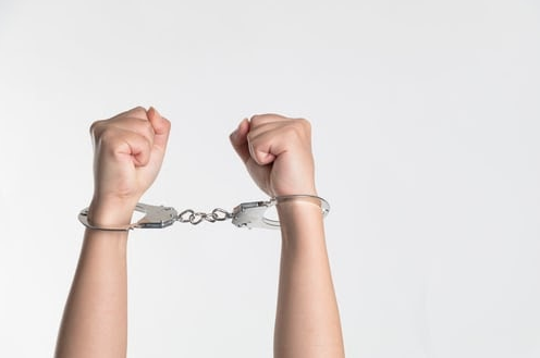 Criminal Identification