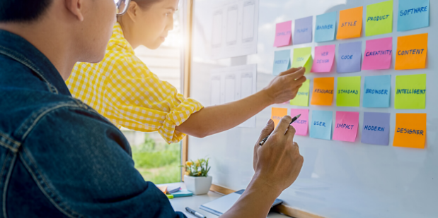 Fundamentals of Web Application Architecture