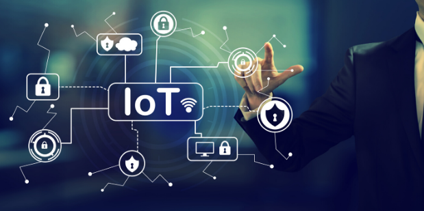 10 Biggest Security Challenges for IoT