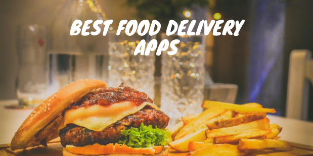 13 Best Food Delivery Apps in India