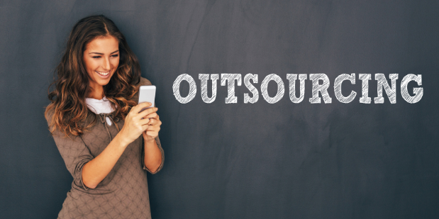 How to Outsource Mobile App Development