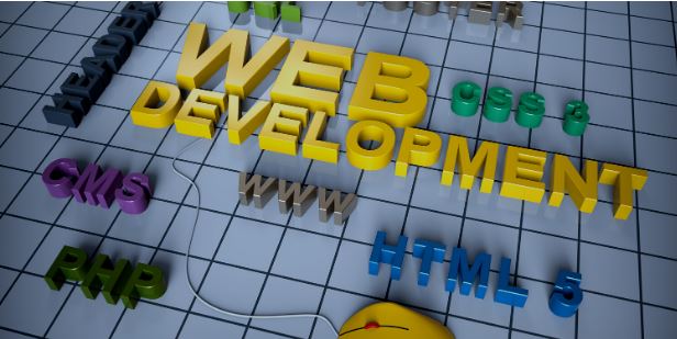 Most Popular Web Development Frameworks for 2021