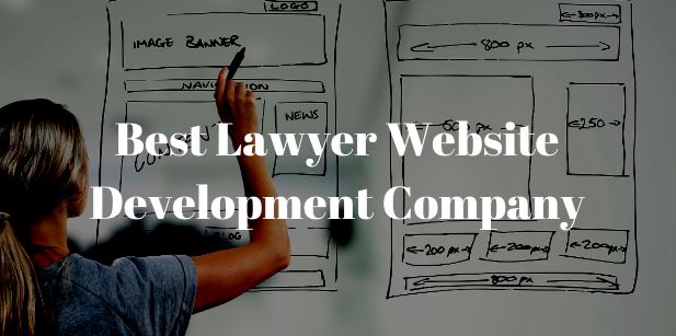 Best Lawyer Website Development Company