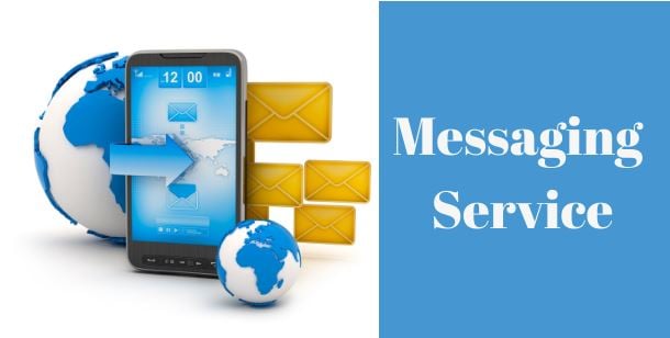 Messaging Service