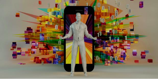 Top 10 Trends In The Mobile App Development Industry 2020-2021
